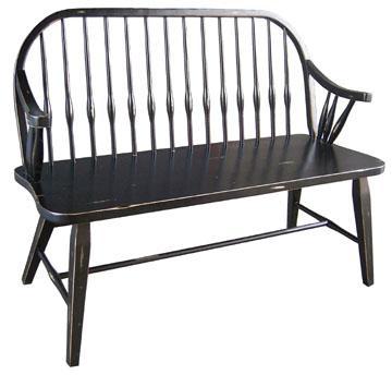 Deacons bench 2025